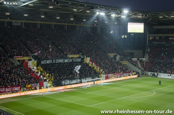 1. FSV Mainz 05 vs 1. FC Köln (0-0) (14)