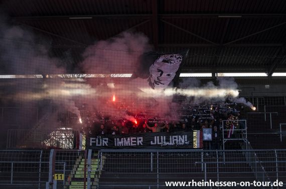 1. FSV Mainz 05 vs 1. FC Köln (0-0) (30)