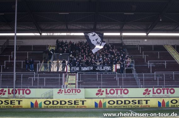 1. FSV Mainz 05 vs 1. FC Köln (0-0) (32)