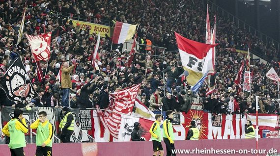 1. FSV Mainz 05 vs Borussia Dortmund (1-1) (4)