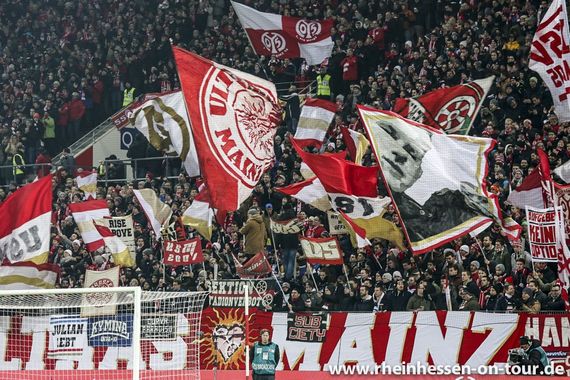 1. FSV Mainz 05 vs Borussia Dortmund (1-1) (12)