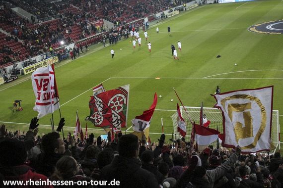 1. FSV Mainz 05 vs Borussia Dortmund (1-1) (16)
