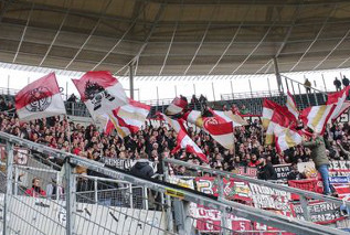 TSG Hoffenheim vs 1. FSV Mainz 05 (4-0)
