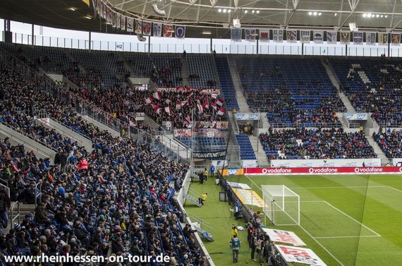 TSG Hoffenheim vs 1. FSV Mainz 05 (4-0) (12)