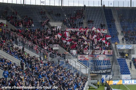 TSG Hoffenheim vs 1. FSV Mainz 05 (4-0) (14)