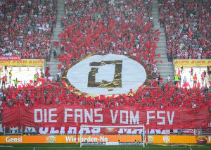 1. FSV Mainz 05 vs TSG Hoffenheim (4-4)