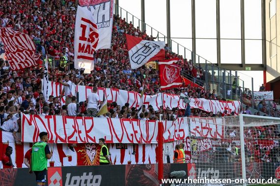 1. FSV Mainz 05 vs TSG Hoffenheim (4-4) (2)