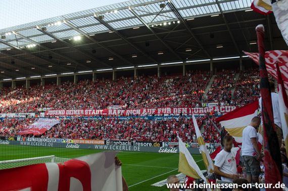 1. FSV Mainz 05 vs TSG Hoffenheim (4-4) (4)
