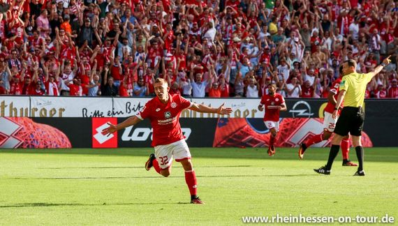 1. FSV Mainz 05 vs TSG Hoffenheim (4-4) (5)