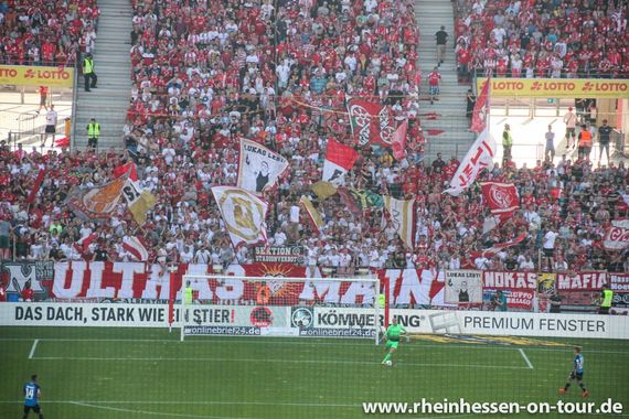 1. FSV Mainz 05 vs TSG Hoffenheim (4-4) (11)