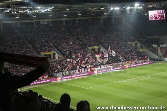 1. FSV Mainz 05 vs FC Augsburg (2-0) (3)