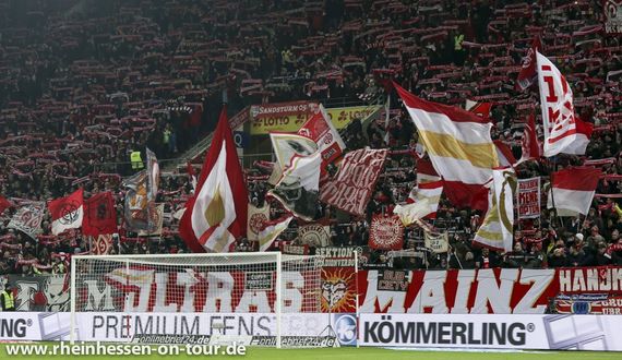 1. FSV Mainz 05 vs FC Augsburg (2-0) (4)