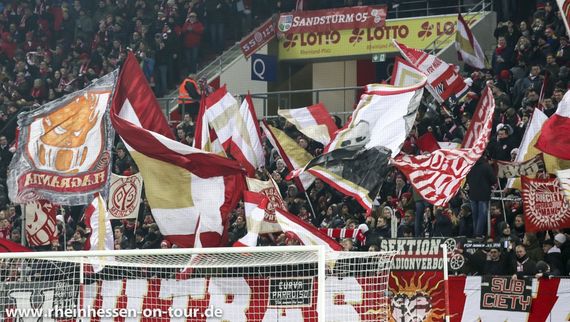 1. FSV Mainz 05 vs FC Augsburg (2-0) (5)