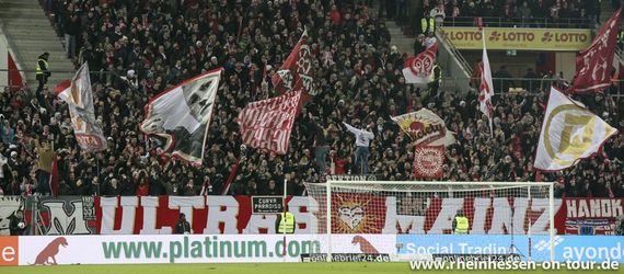 1. FSV Mainz 05 vs FC Augsburg (2-0) (10)