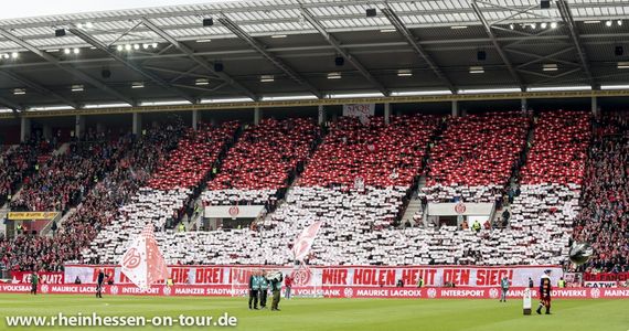 1. FSV Mainz 05 vs Werder Bremen (0-2) (8)