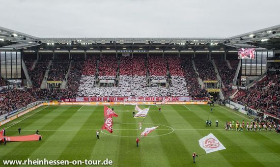 1. FSV Mainz 05 vs Werder Bremen (0-2) (10)