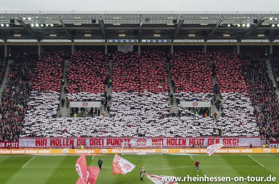 1. FSV Mainz 05 vs Werder Bremen (0-2) (11)