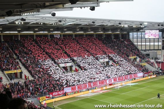 1. FSV Mainz 05 vs Werder Bremen (0-2) (12)