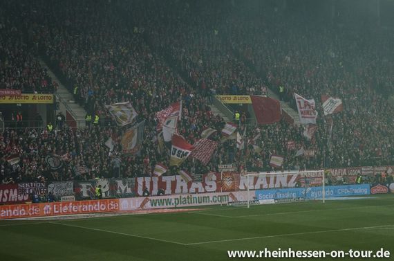 1. FSV Mainz 05 vs Werder Bremen (0-2) (17)