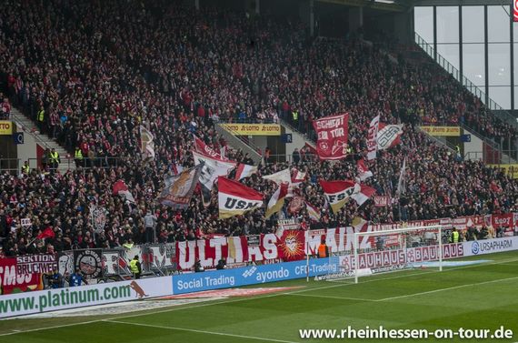 1. FSV Mainz 05 vs Werder Bremen (0-2) (20)