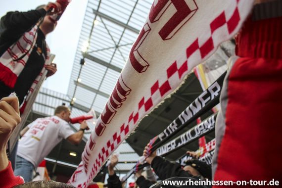 1. FSV Mainz 05 vs Werder Bremen (0-2) (23)