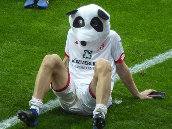 Bayer 04 Leverkusen vs 1. FSV Mainz 05 (0-2) (3)