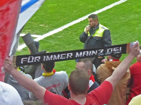 Bayer 04 Leverkusen vs 1. FSV Mainz 05 (0-2) (5)