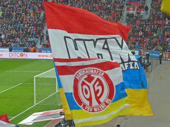 Bayer 04 Leverkusen vs 1. FSV Mainz 05 (0-2) (15)