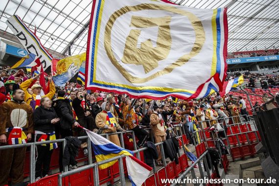 Bayer 04 Leverkusen vs 1. FSV Mainz 05 (0-2) (26)