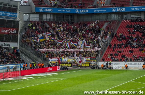 Bayer 04 Leverkusen vs 1. FSV Mainz 05 (0-2) (30)