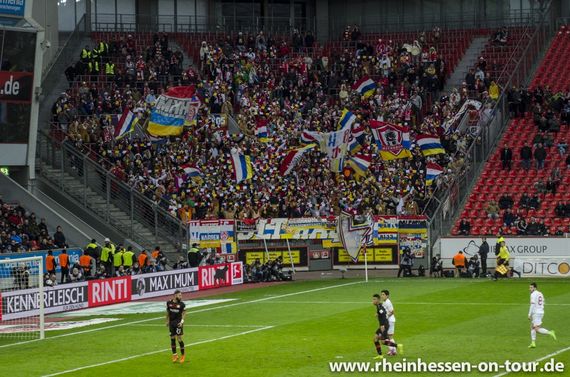 Bayer 04 Leverkusen vs 1. FSV Mainz 05 (0-2) (31)