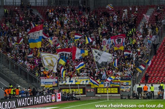 Bayer 04 Leverkusen vs 1. FSV Mainz 05 (0-2) (35)