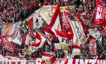1. FSV Mainz 05 vs VfL Wolfsburg (1-1)