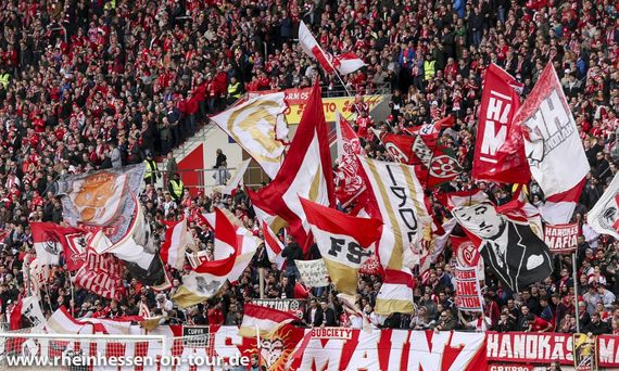 1. FSV Mainz 05 vs VfL Wolfsburg (1-1) (4)