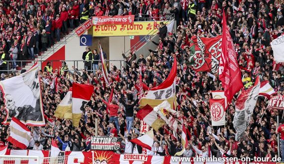 1. FSV Mainz 05 vs VfL Wolfsburg (1-1) (5)
