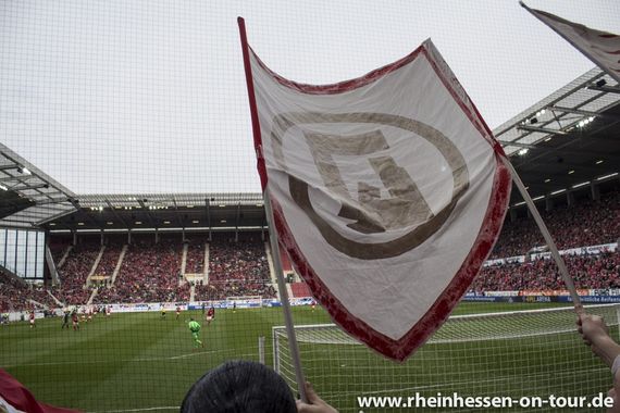 1. FSV Mainz 05 vs VfL Wolfsburg (1-1) (6)