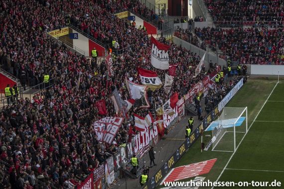 1. FSV Mainz 05 vs VfL Wolfsburg (1-1) (7)