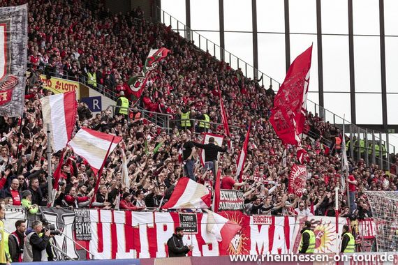 1. FSV Mainz 05 vs VfL Wolfsburg (1-1) (11)