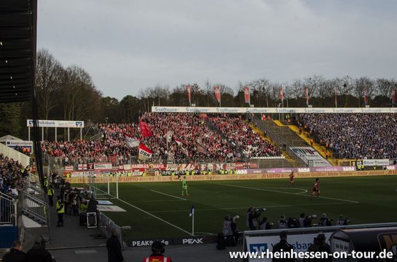 SV Darmstadt 98 vs 1. FSV Mainz 05 (2-1) (3)