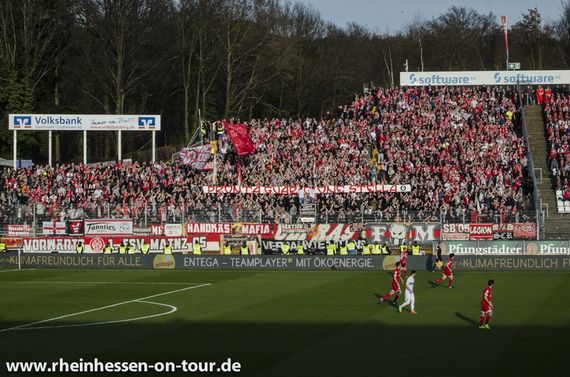 SV Darmstadt 98 vs 1. FSV Mainz 05 (2-1) (9)