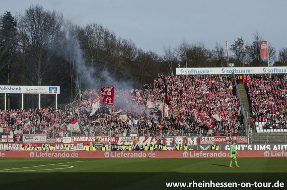 SV Darmstadt 98 vs 1. FSV Mainz 05 (2-1) (11)