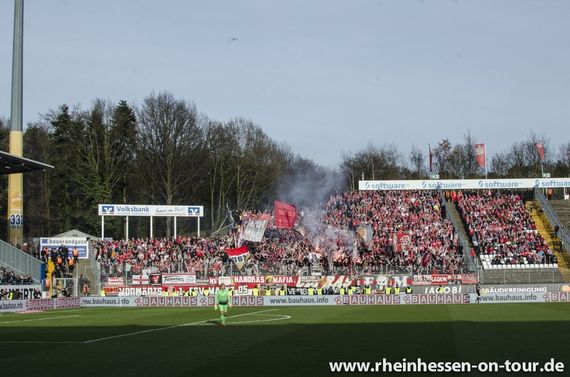 SV Darmstadt 98 vs 1. FSV Mainz 05 (2-1) (12)