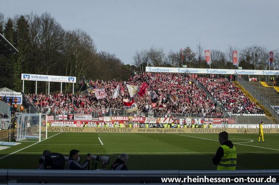 SV Darmstadt 98 vs 1. FSV Mainz 05 (2-1) (19)