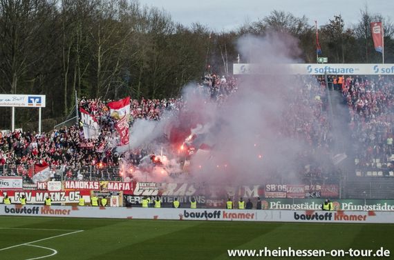 SV Darmstadt 98 vs 1. FSV Mainz 05 (2-1) (31)
