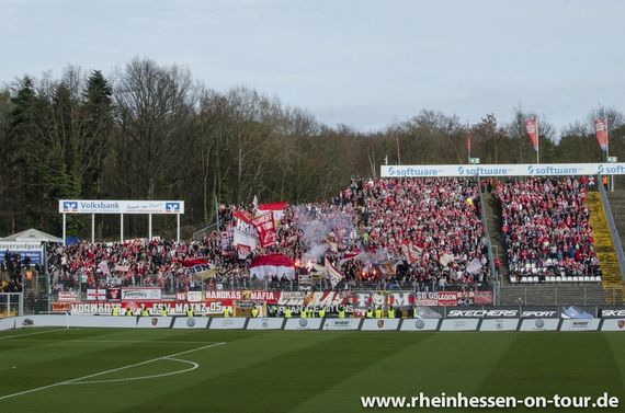 SV Darmstadt 98 vs 1. FSV Mainz 05 (2-1) (32)
