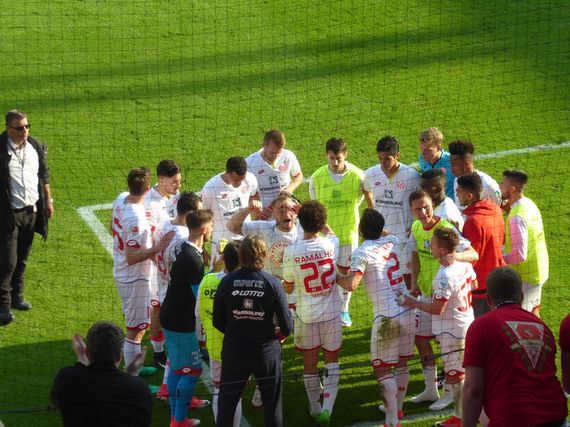 FC Ingolstadt 04 vs 1. FSV Mainz 05 (2-1) (1)