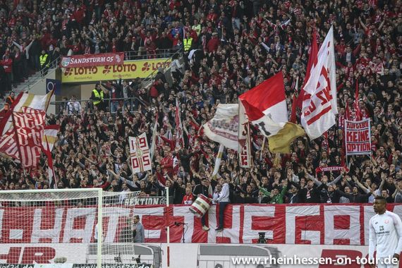 1. FSV Mainz 05 vs RB Leipzig (2-3) (5)