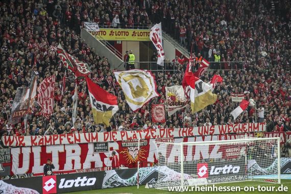 1. FSV Mainz 05 vs RB Leipzig (2-3) (10)