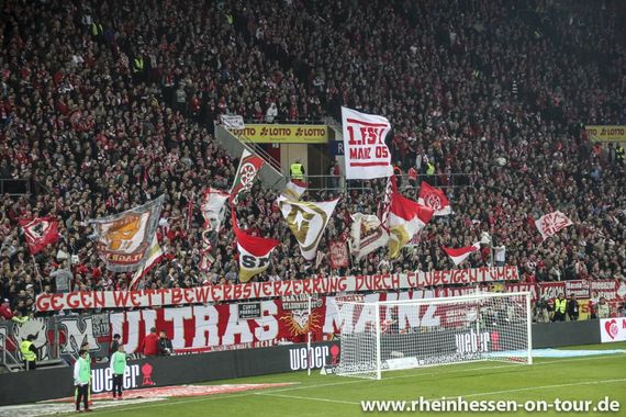 1. FSV Mainz 05 vs RB Leipzig (2-3) (11)