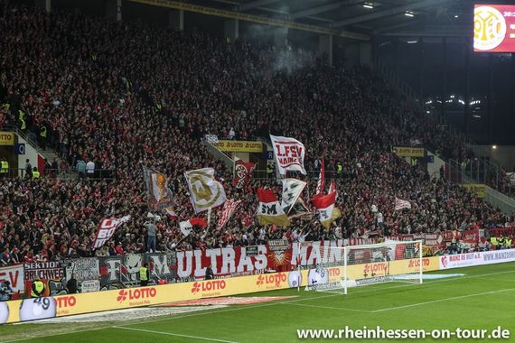 1. FSV Mainz 05 vs RB Leipzig (2-3) (14)